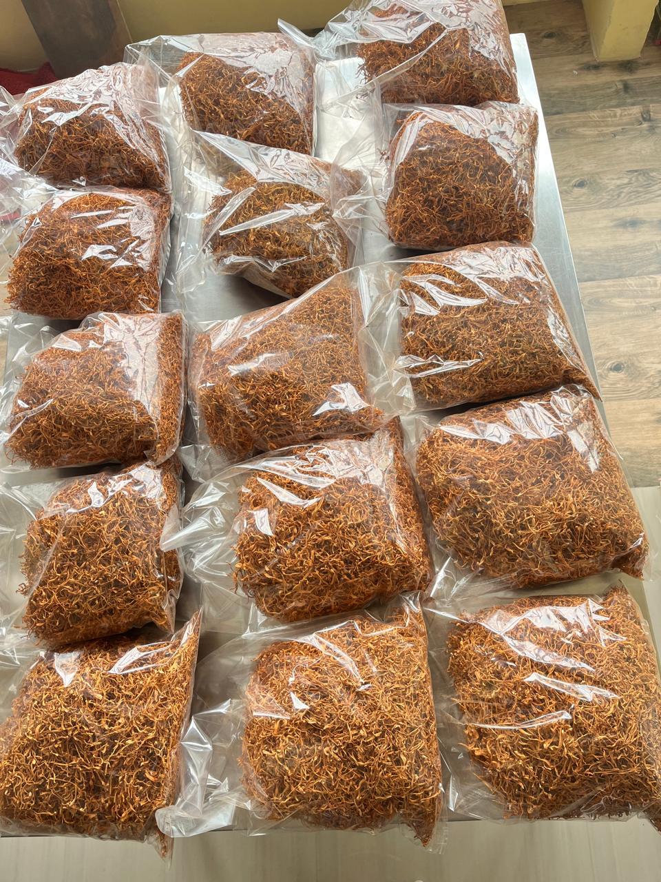 Bulk Cordyceps Militaris Mushroom